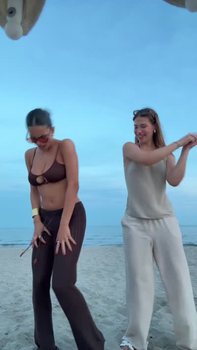 Bianca Minarelli Video #20