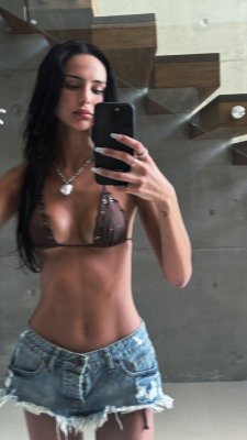 Juani Tinelli Photo #12