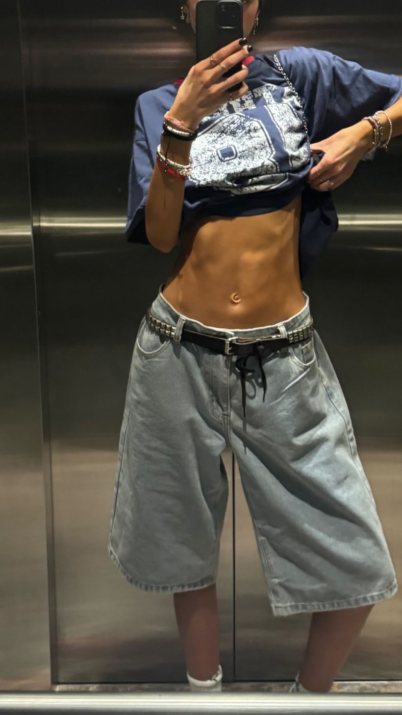 Juani Tinelli Photo #39