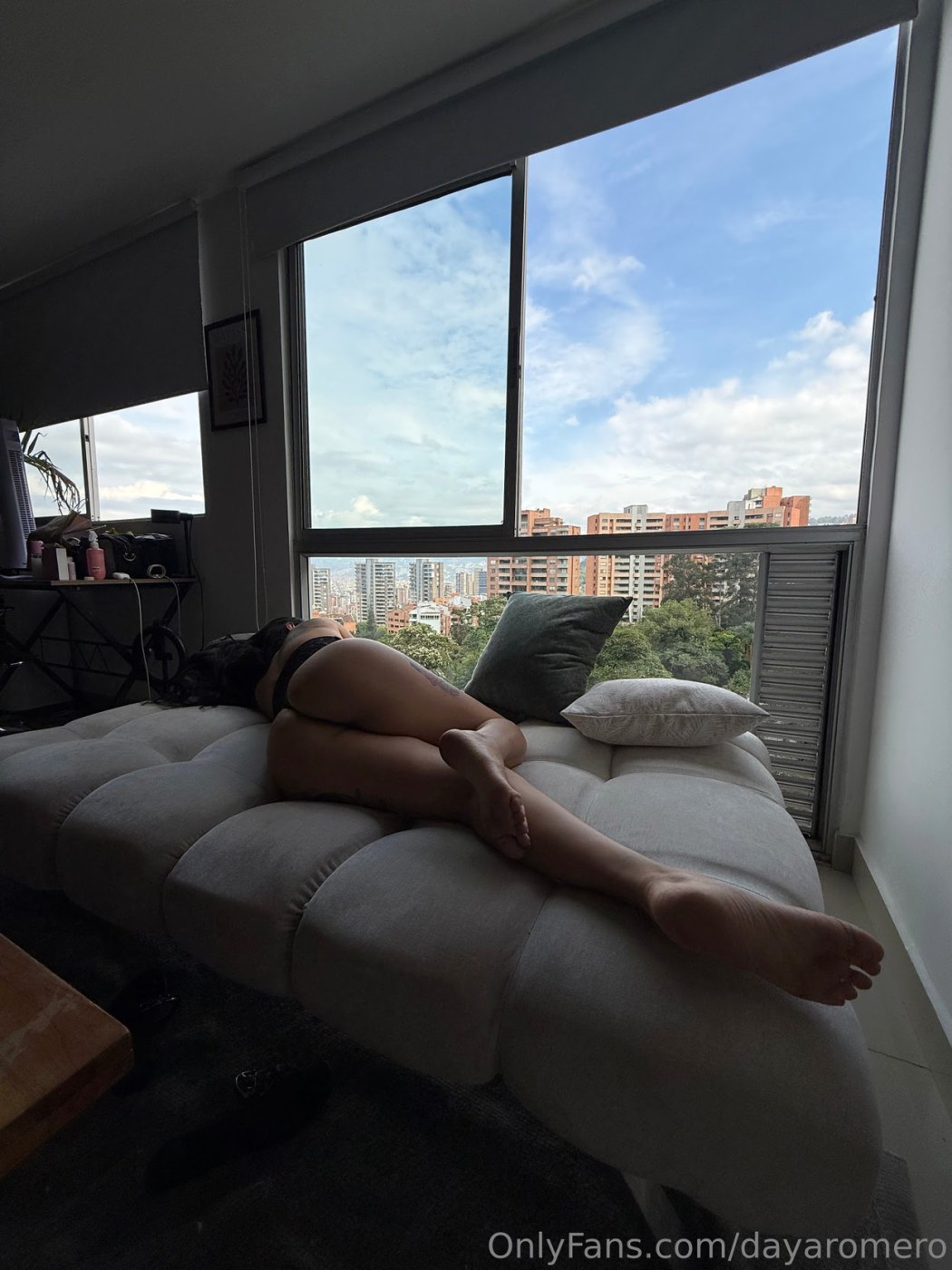 Dayana Romero Photo #6