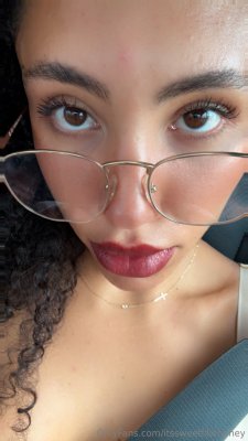 Sweetlikehoney Post #4