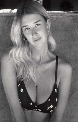 Taylor Cochrane Photo #73
