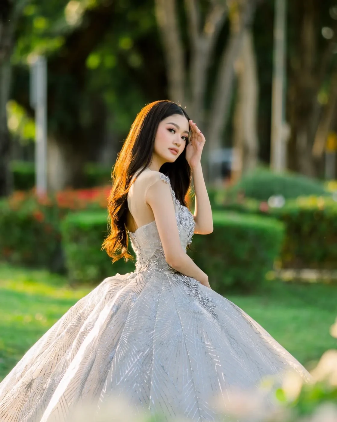 Tricia Nicole Manalo Photo #10