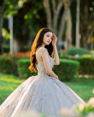 Tricia Nicole Manalo Photo #10