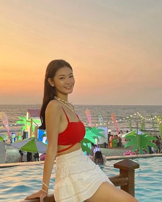 Tricia Nicole Manalo Post #2