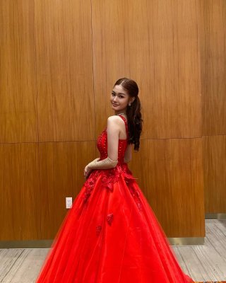 Tricia Nicole Manalo Photo #9