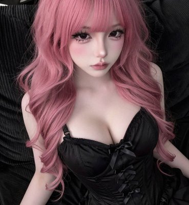 Yufiiqq Photo #28