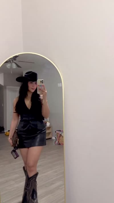 Yulissa Garcia Video #40