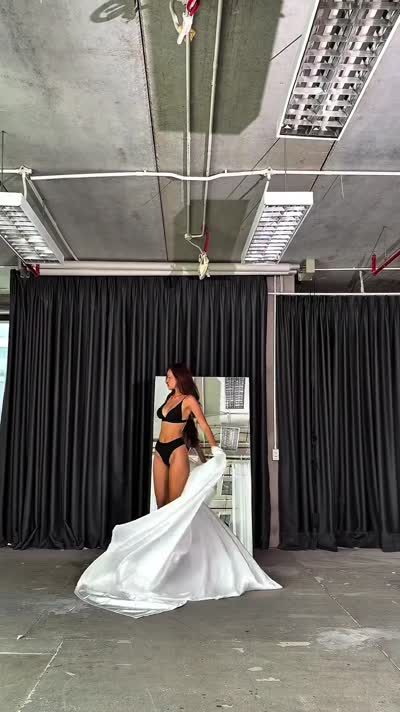 Jessica Anh Video #4