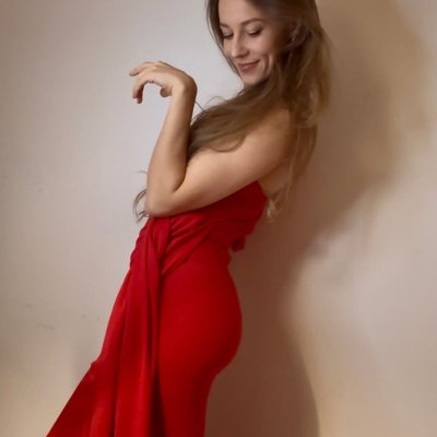 Olaczka Photo #2