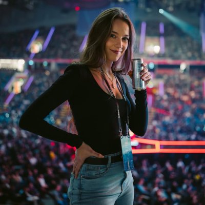 Olaczka Photo #34