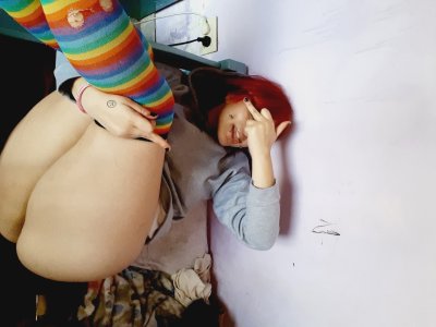 Princesa.brotedebambu Photo #4