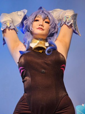 Salty Katz Sharky Photo #83