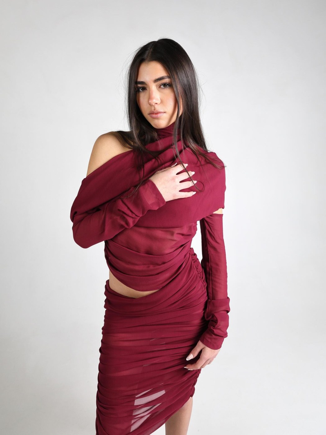 Sara Lovatin Photo #28