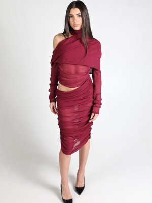 Sara Lovatin Photo #29