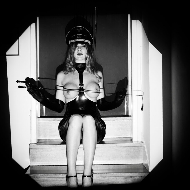 Silvia Borsacchi Photo #16