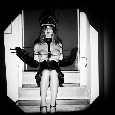 Silvia Borsacchi Photo #16