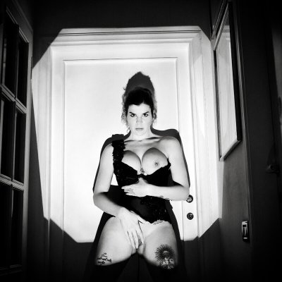 Silvia Borsacchi Photo #21