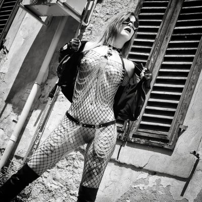 Silvia Borsacchi Photo #14
