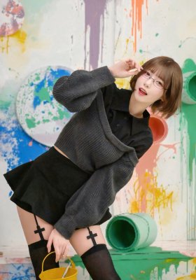 Tsukino Hisui Photo #12