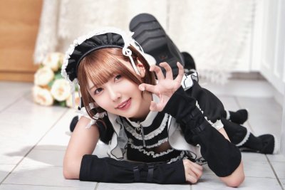Tsukino Hisui Photo #36
