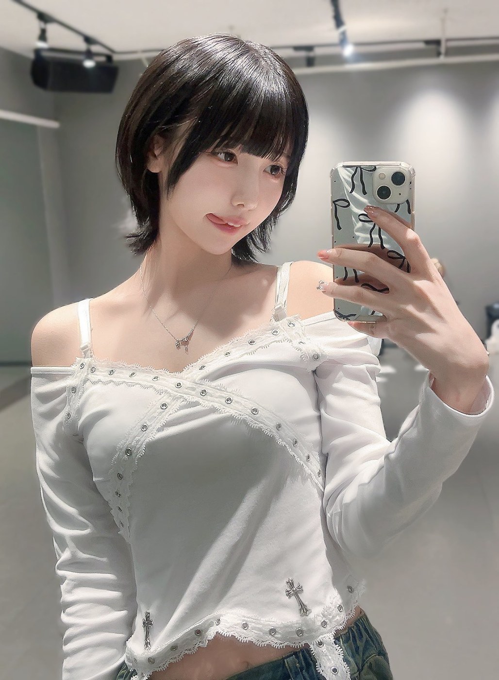 Tsukino Hisui Photo #46