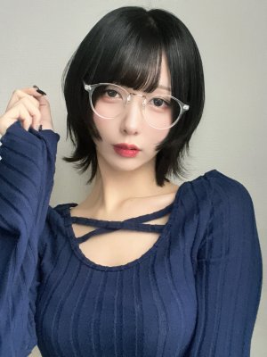 Tsukino Hisui Photo #43