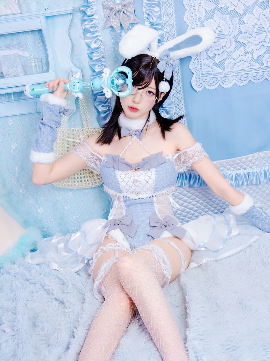 Tsukino Hisui Photo #59