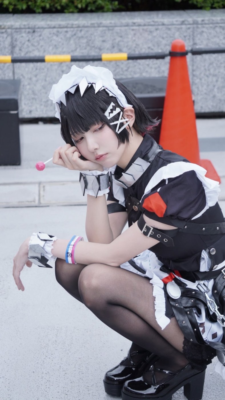 Tsukino Hisui Photo #119
