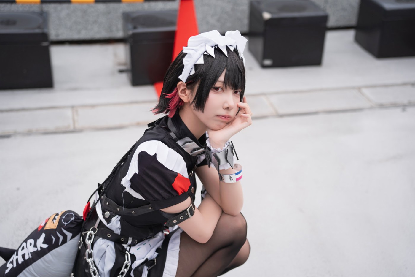 Tsukino Hisui Photo #112