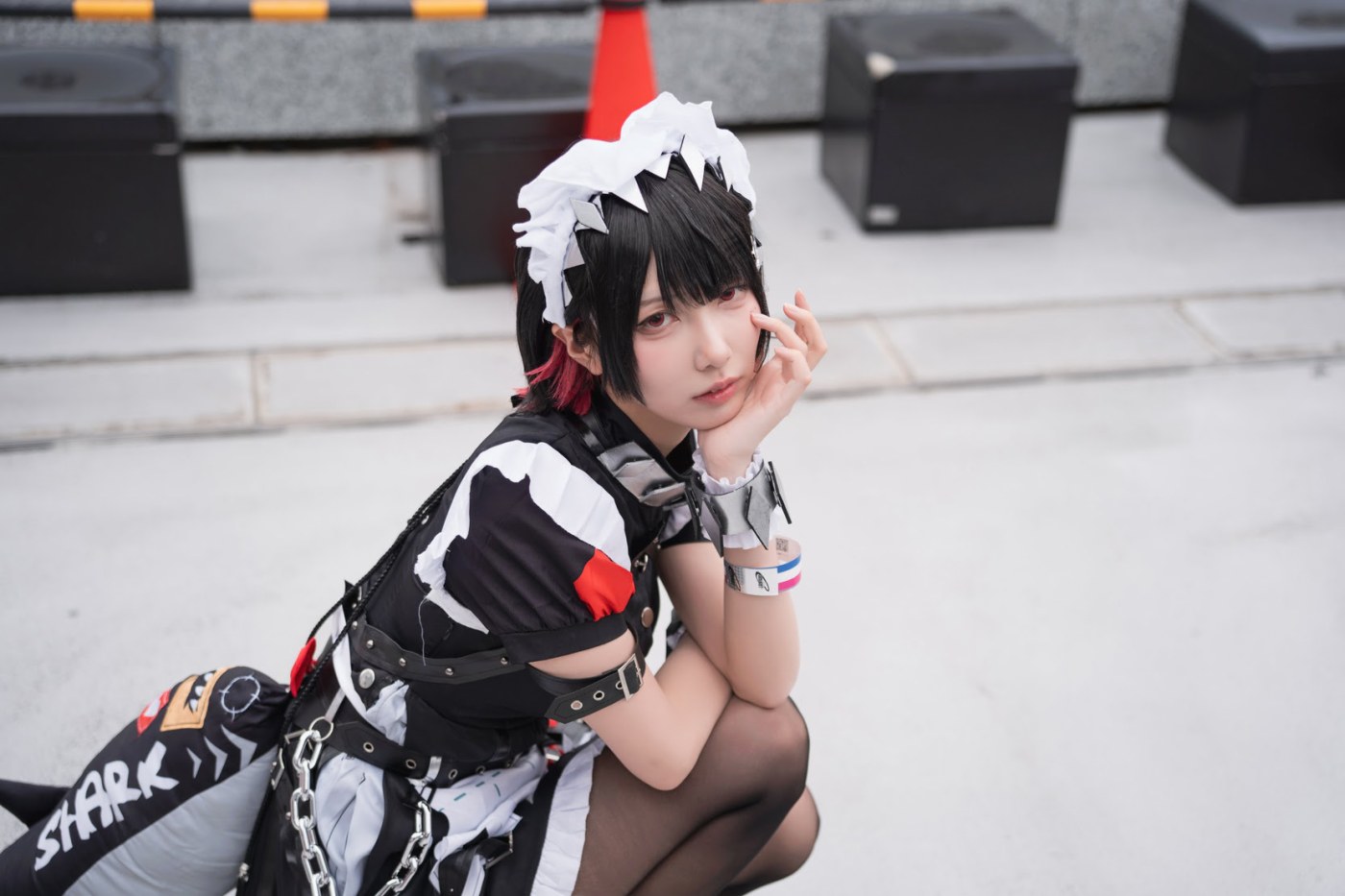 Tsukino Hisui Photo #111