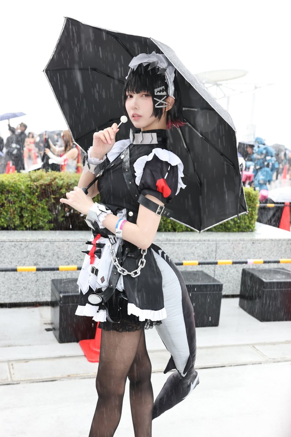 Tsukino Hisui Photo #110