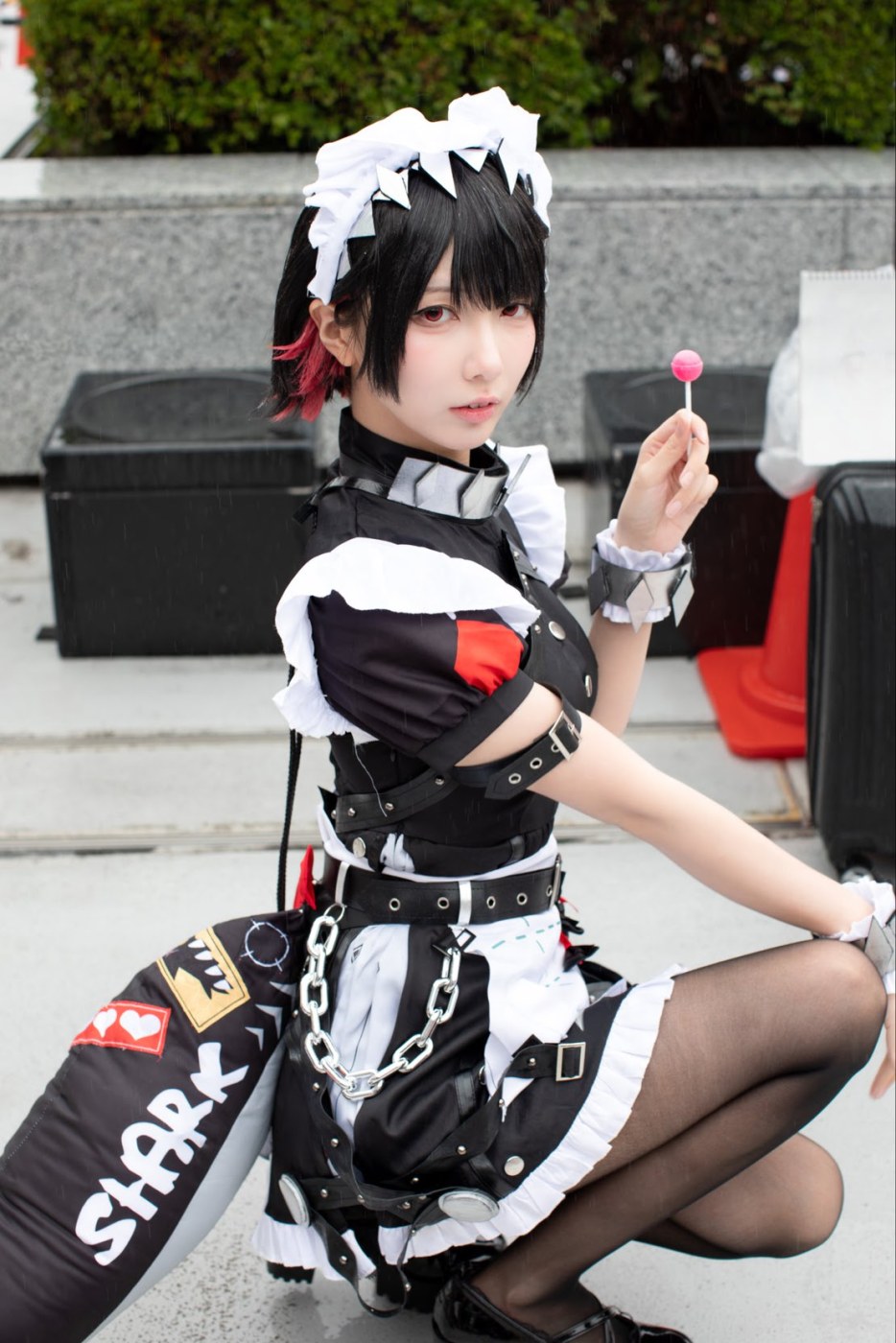 Tsukino Hisui Photo #123