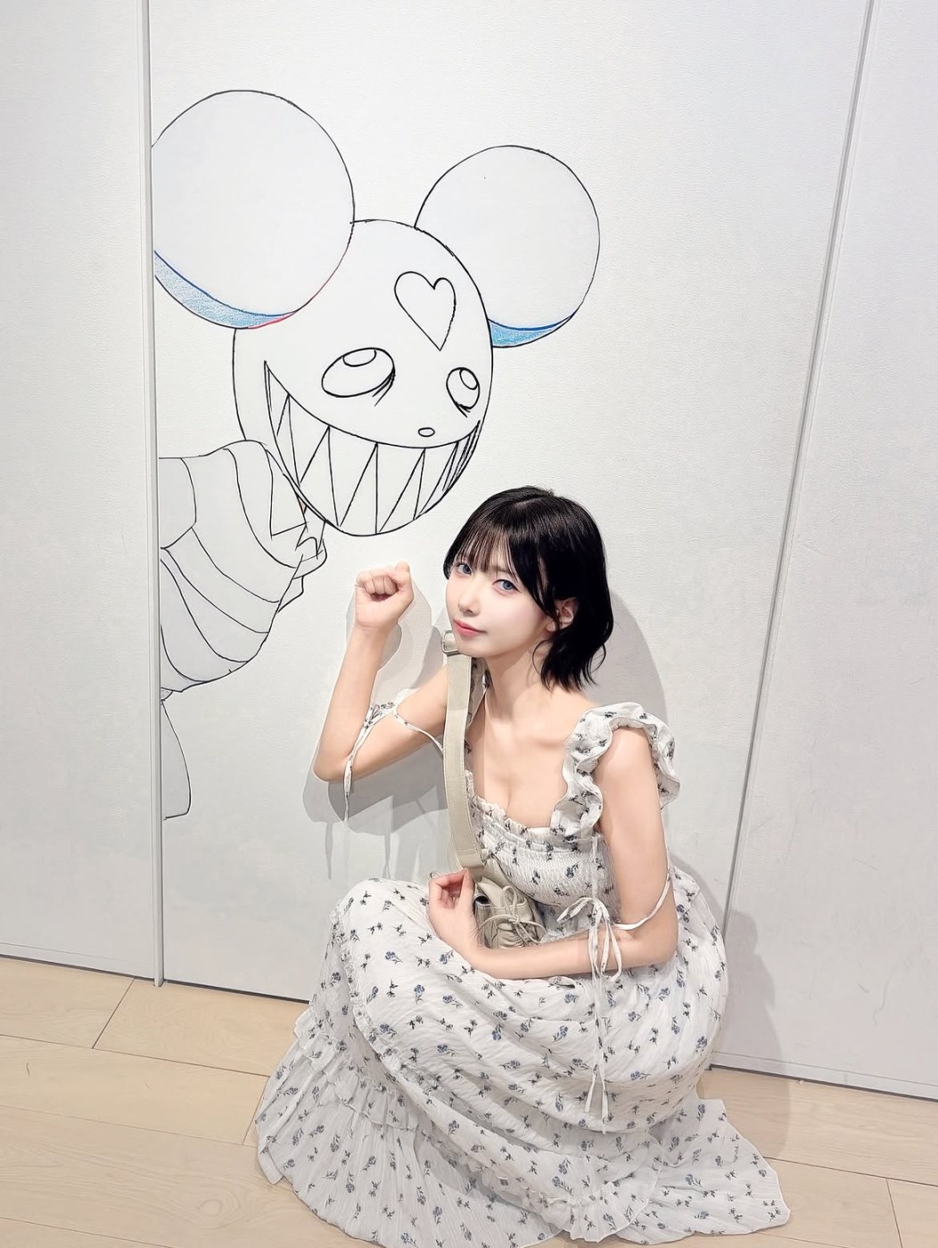 Tsukino Hisui Photo #129