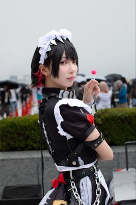 Tsukino Hisui Photo #121