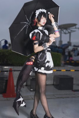 Tsukino Hisui Photo #147