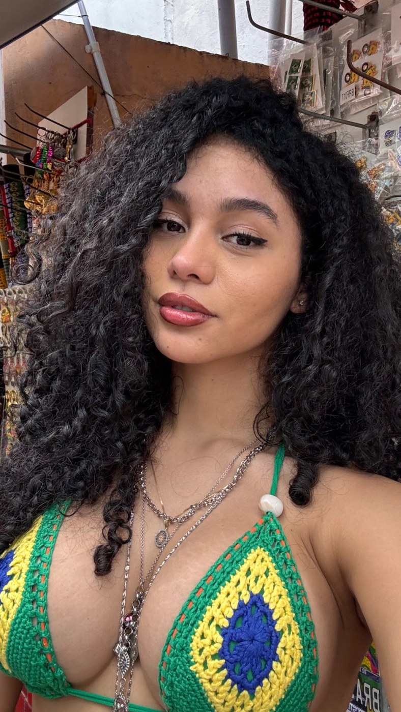 Barbara Ramirez Photo #37