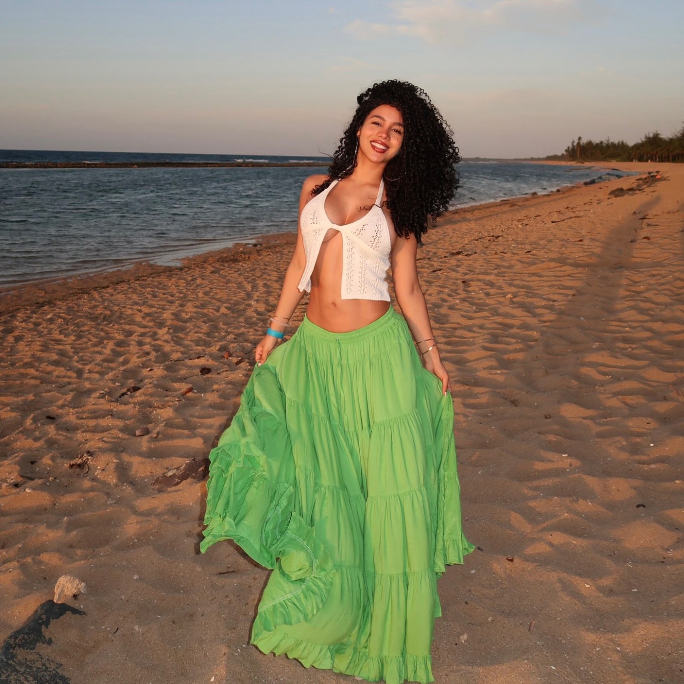 Barbara Ramirez Photo #51