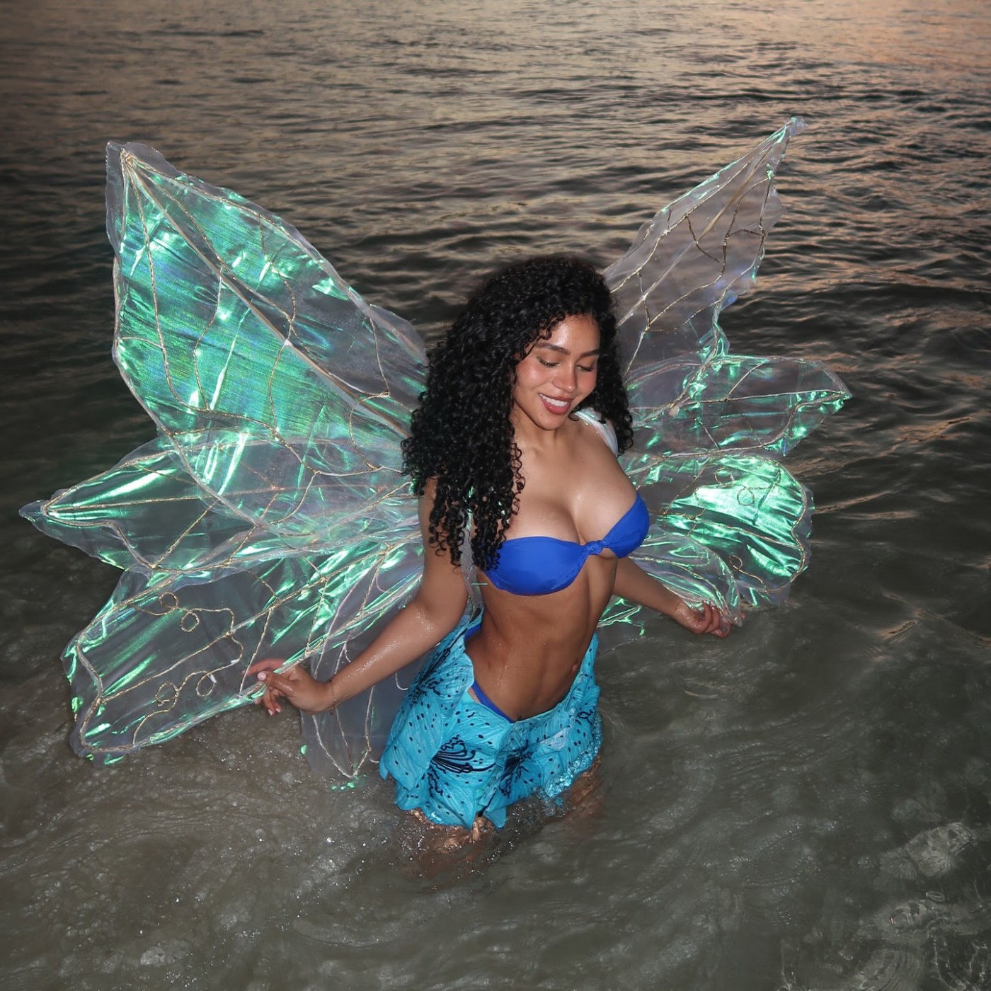Barbara Ramirez Photo #54