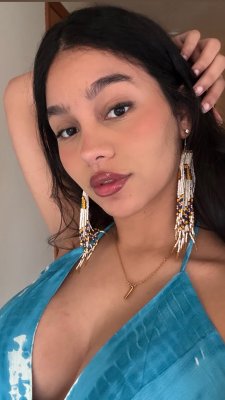 Barbara Ramirez Photo #56