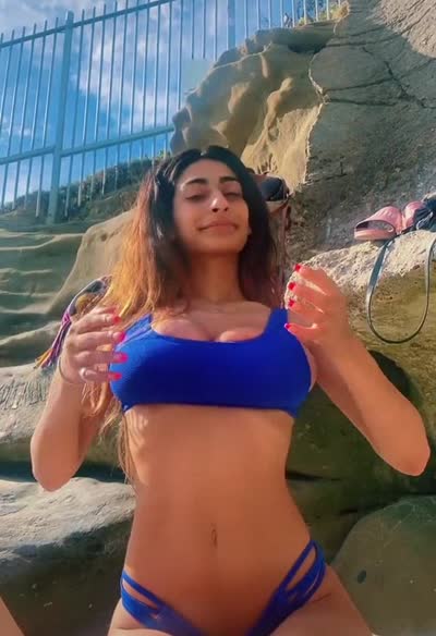 jesustrekstxr Video #20