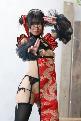Kumozuke Photo #133