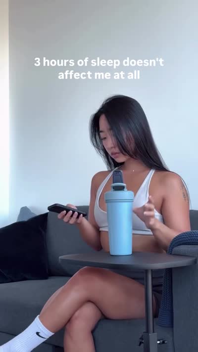 Lisahannalee Video #58