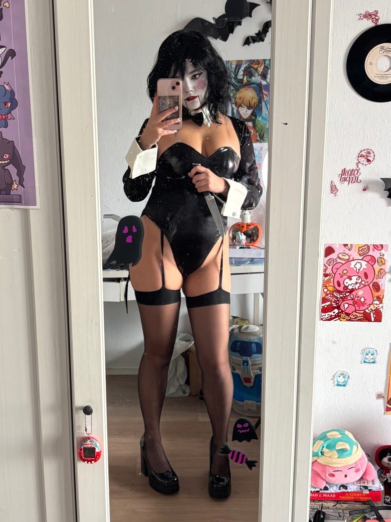 sspoekie Photo #46
