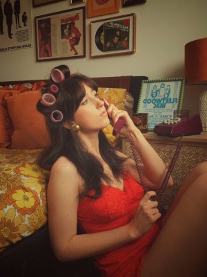 Gracealexandra75 Photo #21