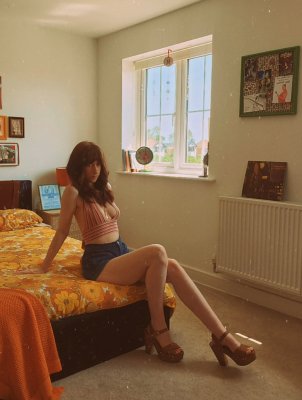 Gracealexandra75 Photo #61