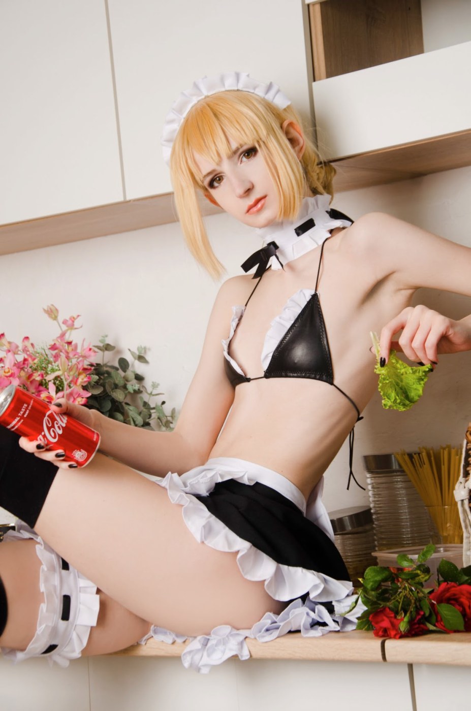 Holly White Photo #44