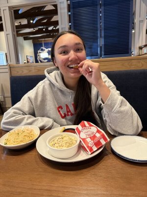 ABG Madison Photo #49