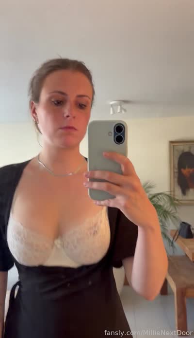 MillieNextDoor Video #40