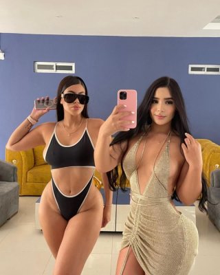 Natalia Márquez Photo #3